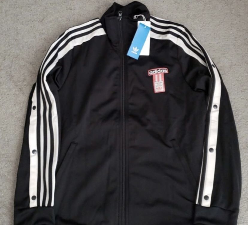 adibreak track jacket