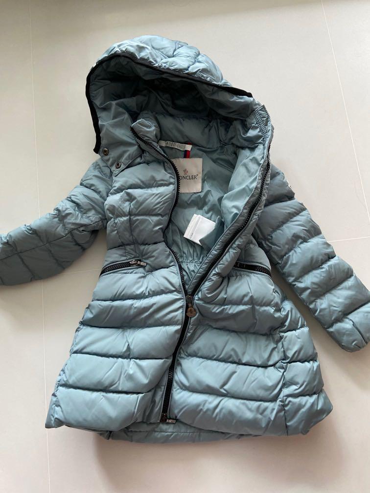 moncler winter coat