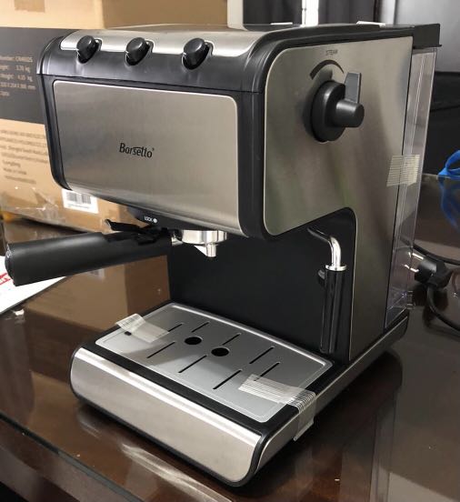 Barsetto cm4602s store