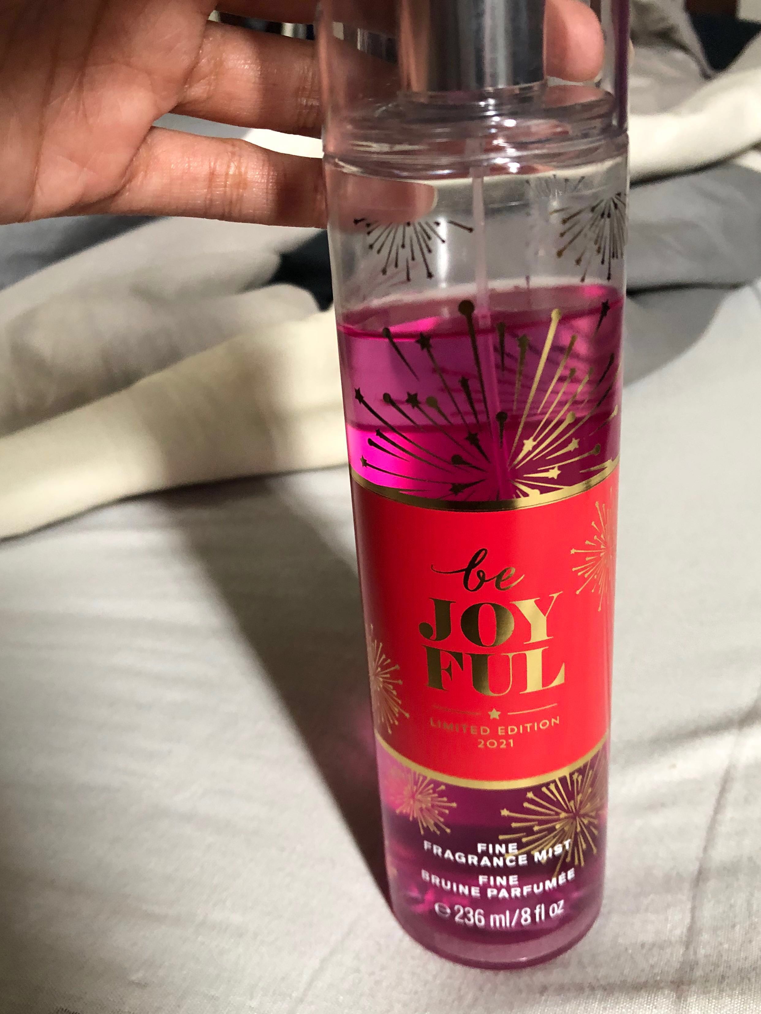 Be outlet joyful perfume