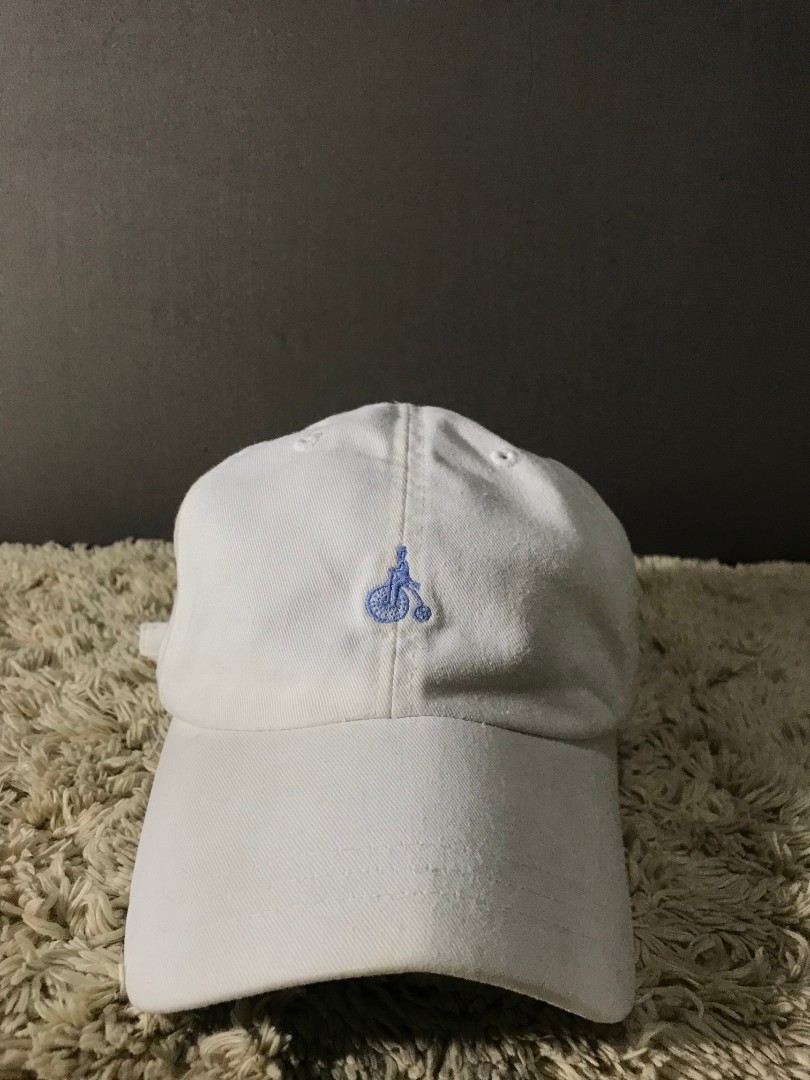 Bean Pole Cap, Men's Fashion, Watches & Accessories, Caps & Hats on