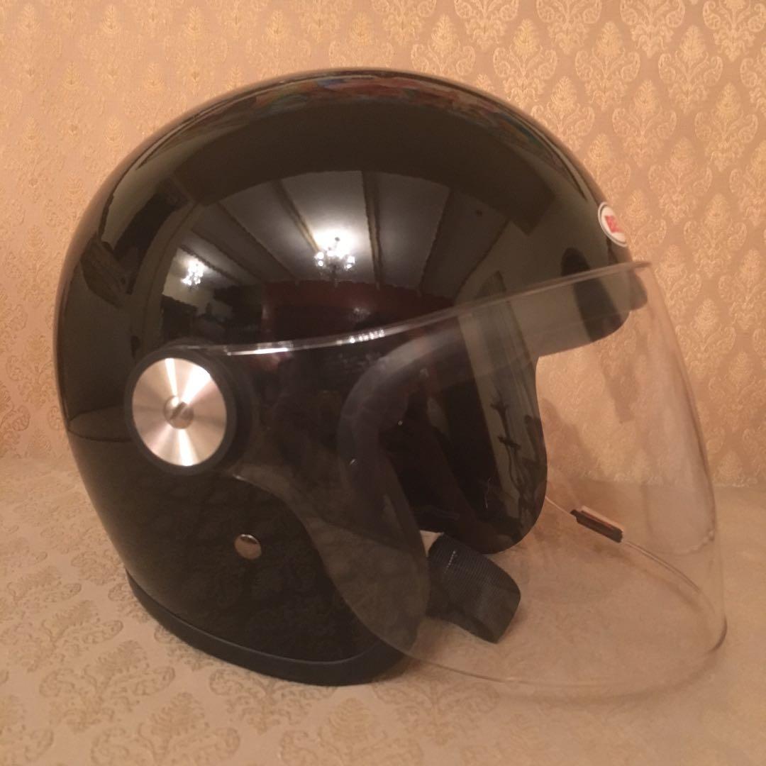 Bell riot helmet hotsell medium matte black