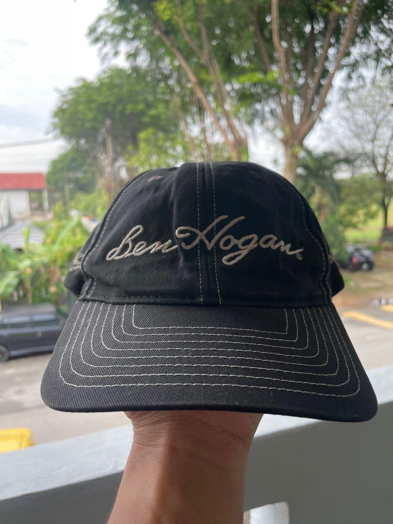 Ben hogan sale golf cap