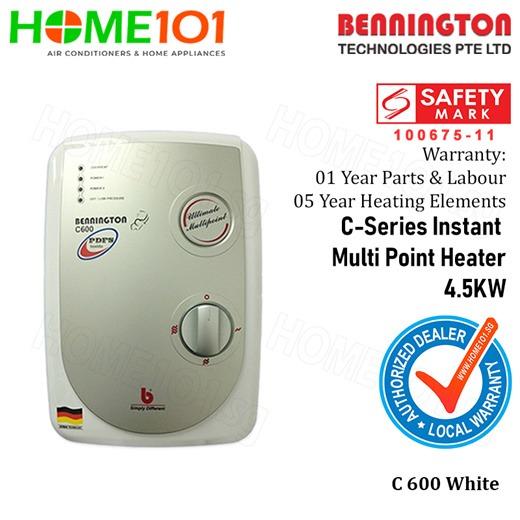 [ Electrical Warehouse Wholesale Department ] Bennington CSeries