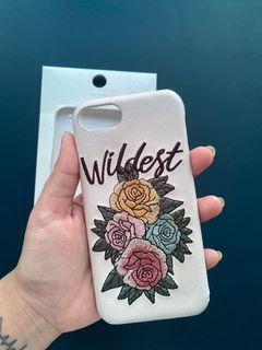 Bershka Case iphone 6/7/8