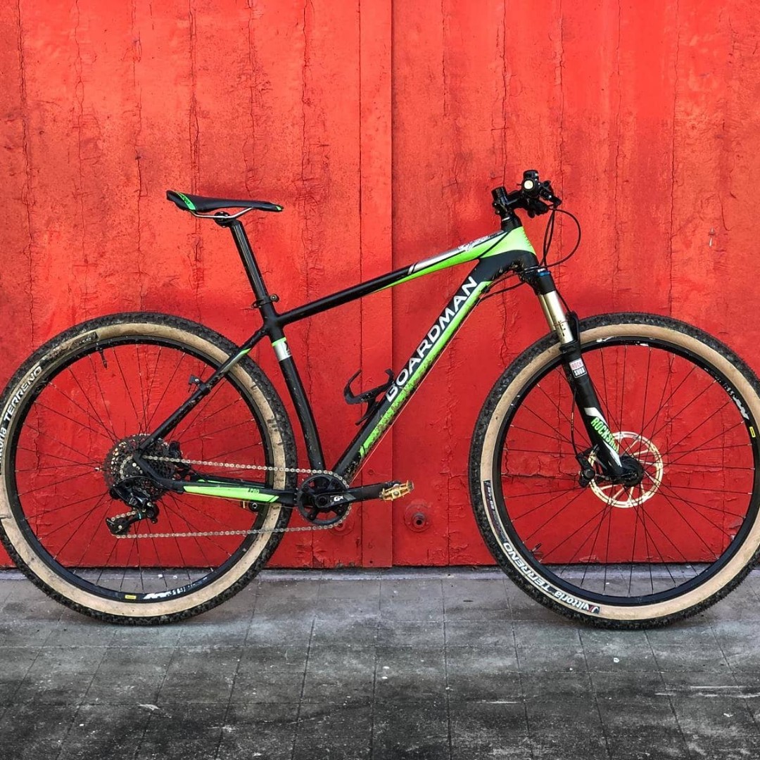 Boardman pro 29er 2014 store