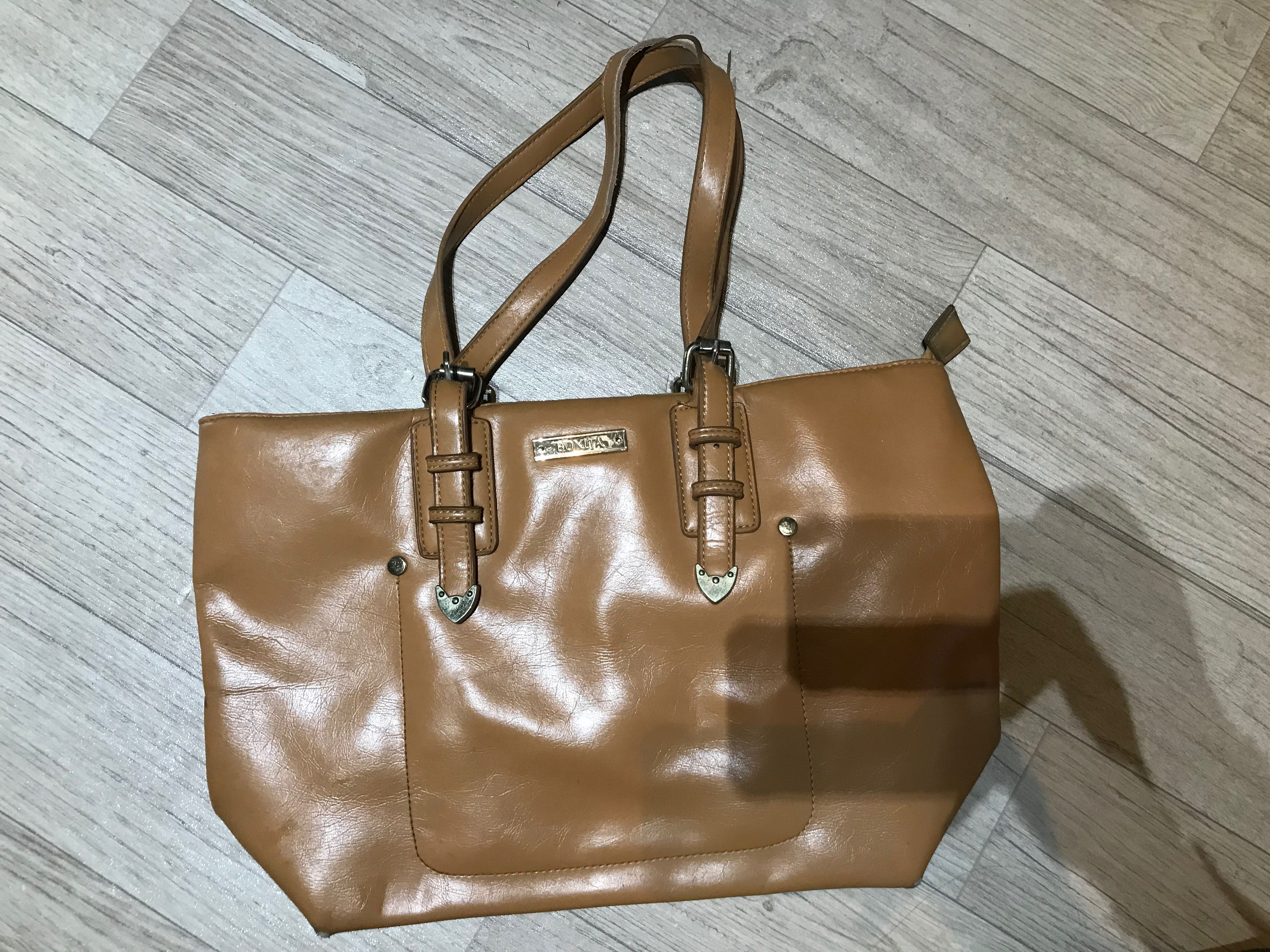 Bonita Tote bag Women s Fashion Bags Wallets Tote Bags on