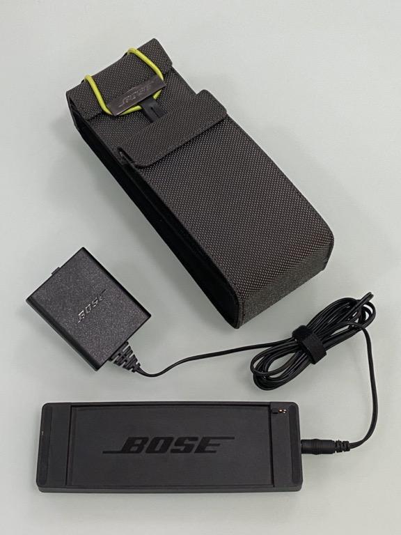 BOSE Soundlink Mini Accessories