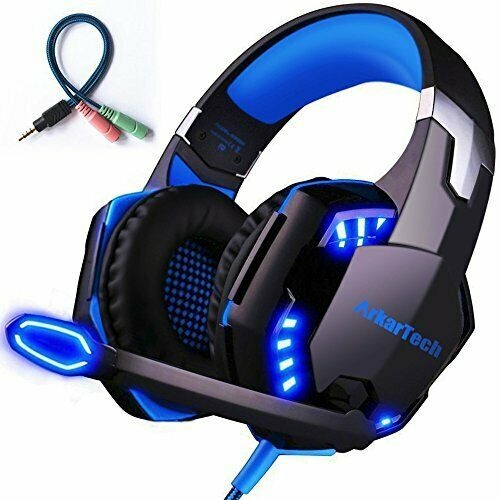 Arkartech headset cheap