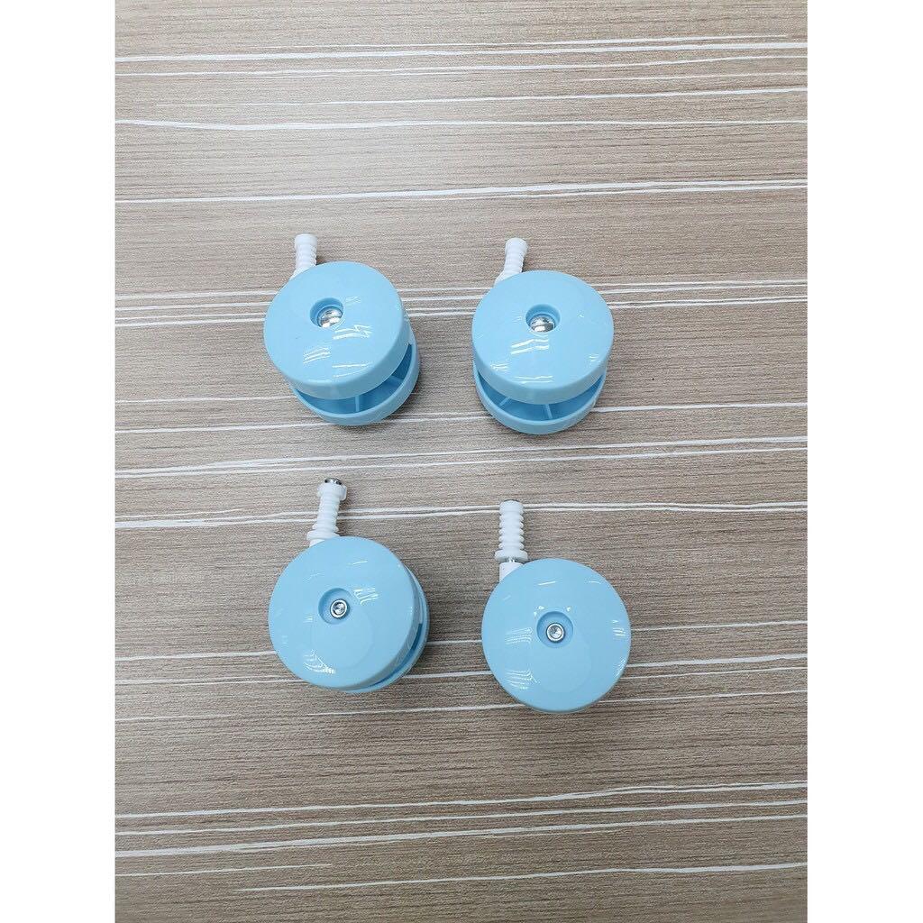Bubbles baby walker wheel spare part