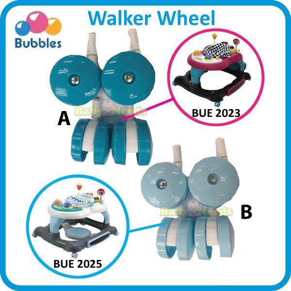 Baby walker spare parts best sale