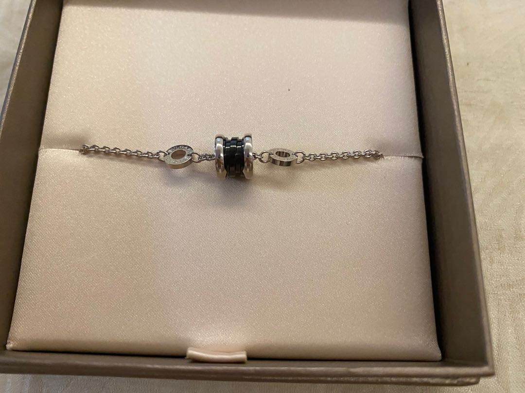 Bvlgari save the children bracelet hot sale