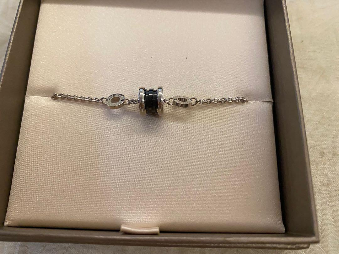 Bvlgari charity bracelet online