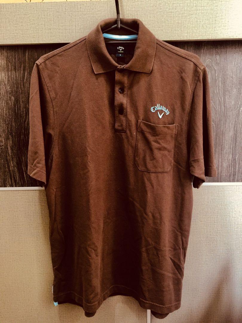 puma taylor golf polo