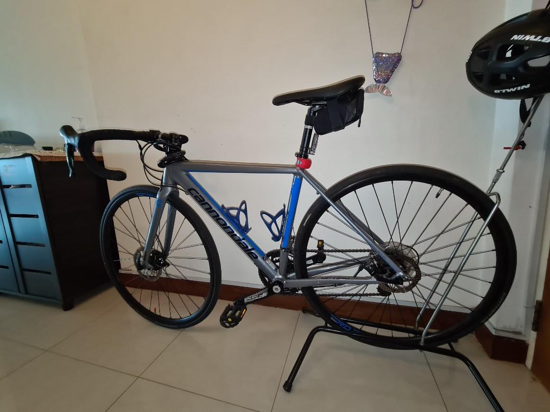 Cannondale caad optimo hotsell disc