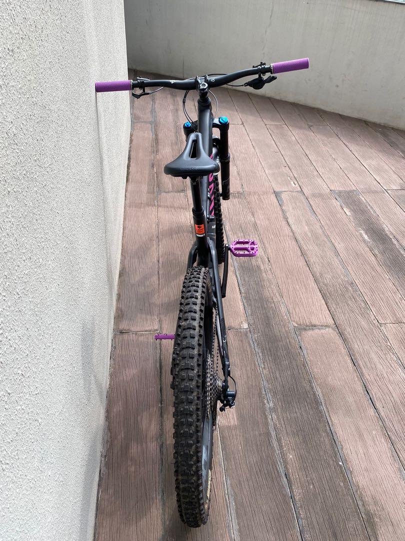 Canyon Spectral 6 WMN