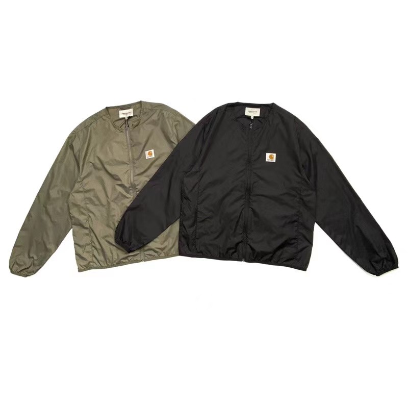 Carhartt WIP Summer Liner Jacket 21ss Men s Fashion Coats