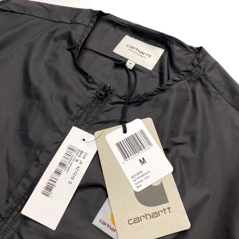 carhartt wip summer liner