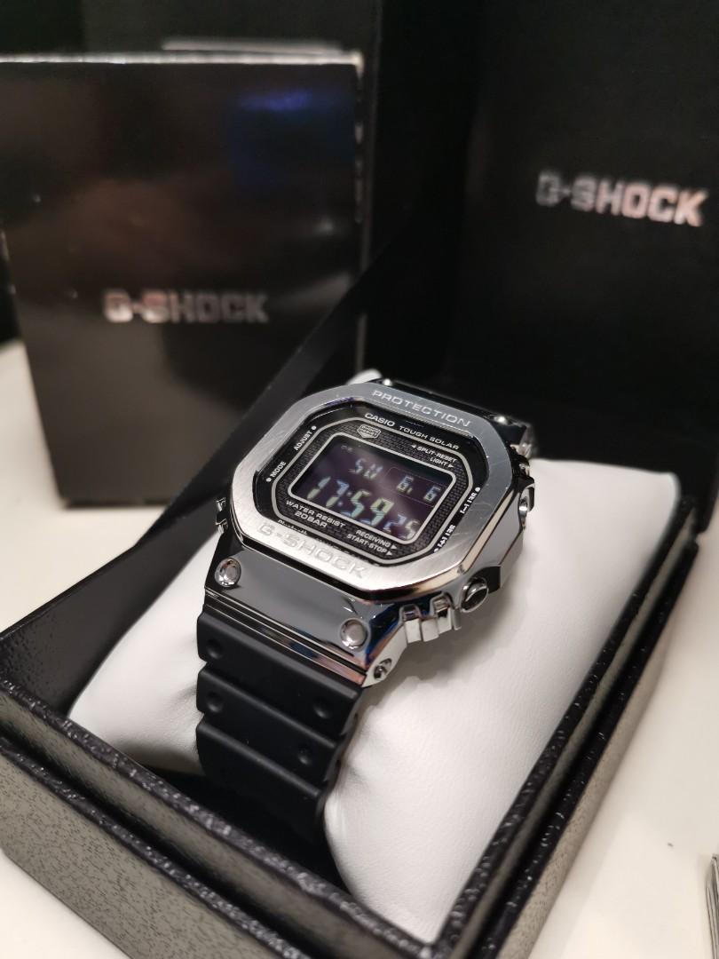 G shock gmw5000 top