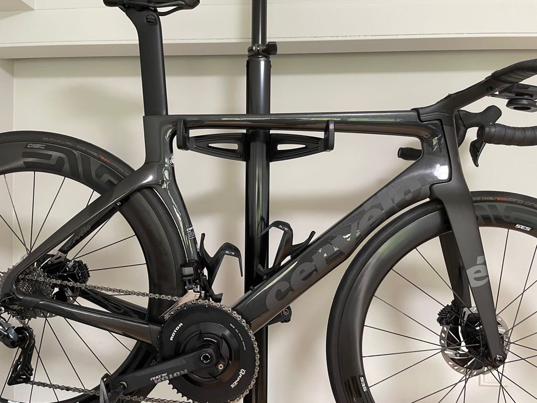 Cervelo s5 best sale 56