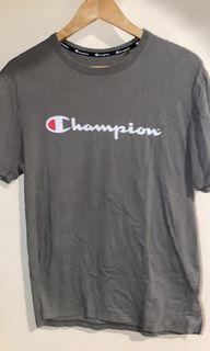Champion Tee