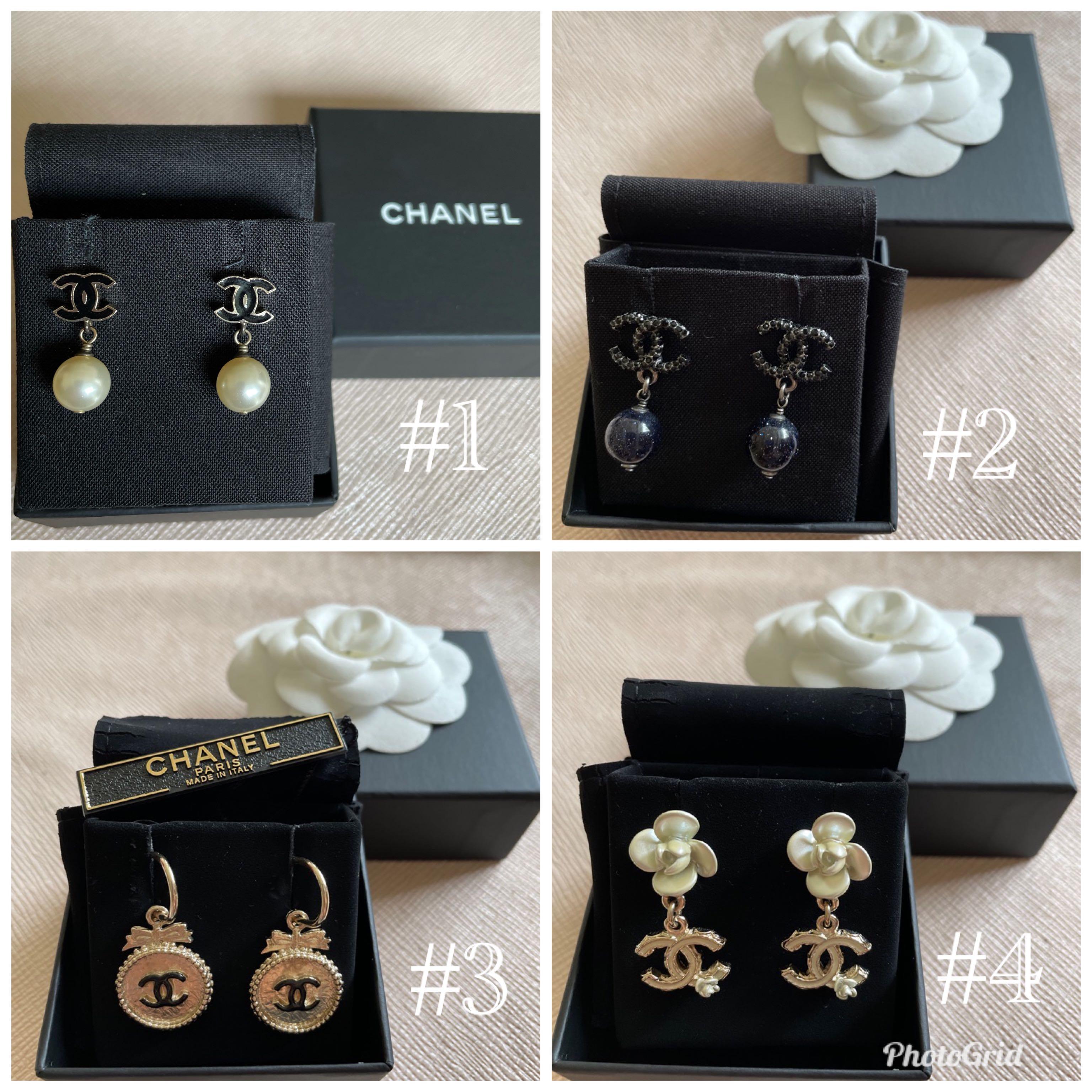 Chanel 22K Try Ons (& what I bought!)✨, Gallery posted by etherealpeonies