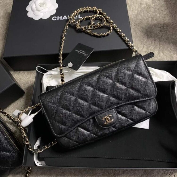 Chi Tiết 68+ Về Chanel Sling Bag Small Hay Nhất - Du Học Akina