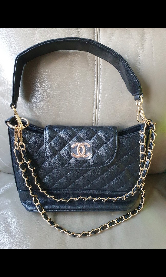 Chanel VIP counter gift bag, Women's Fashion, Bags & Wallets, Shoulder Bags  on Carousell