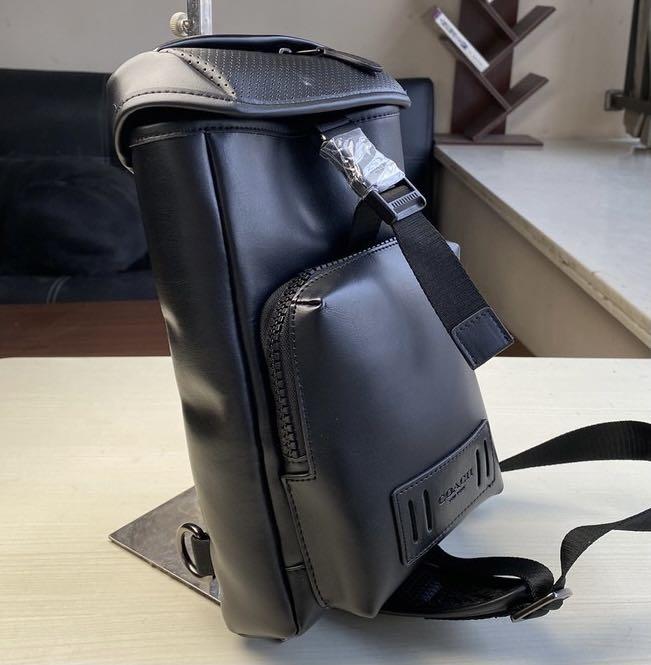 Coach ranger sales mini backpack