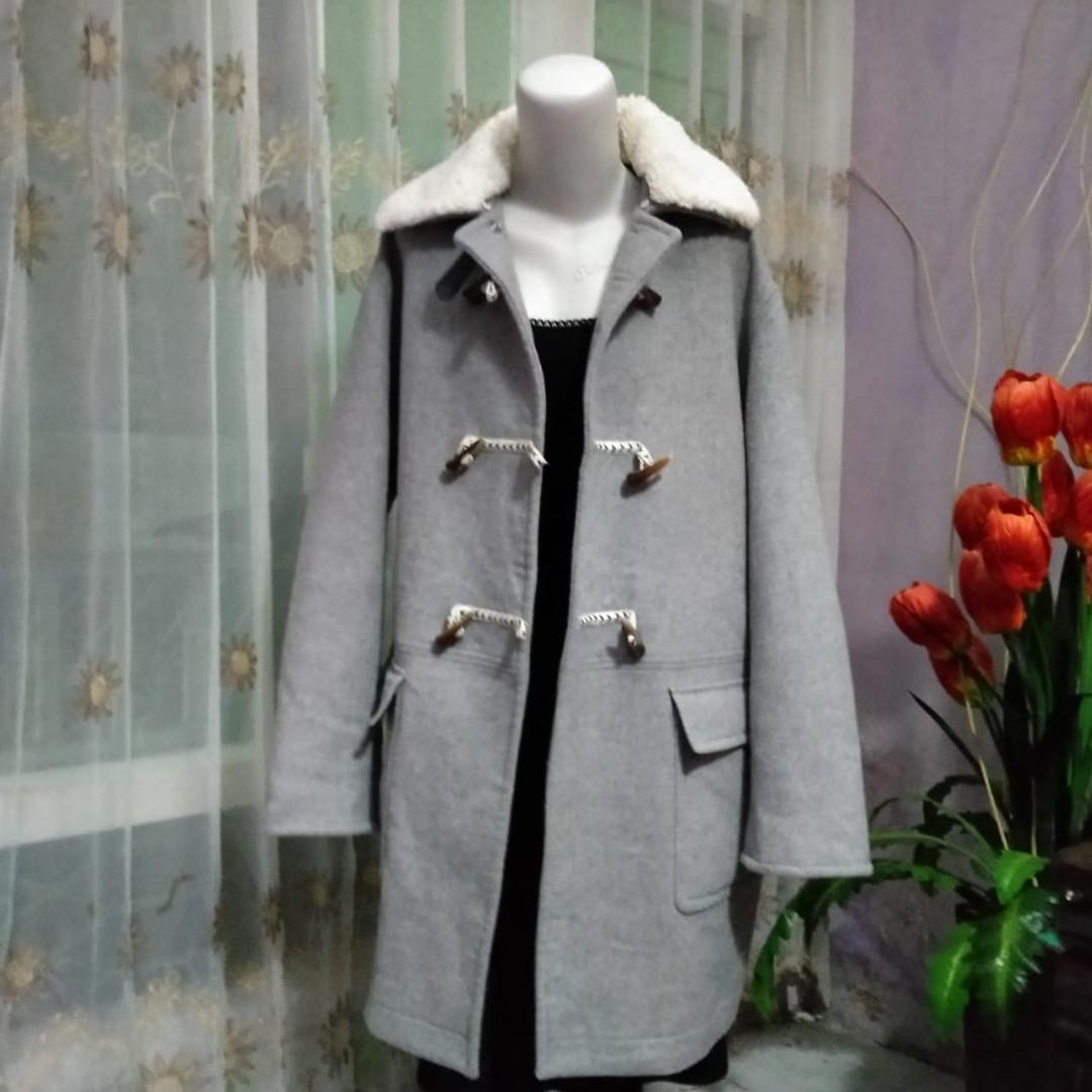 Kimtan coat clearance