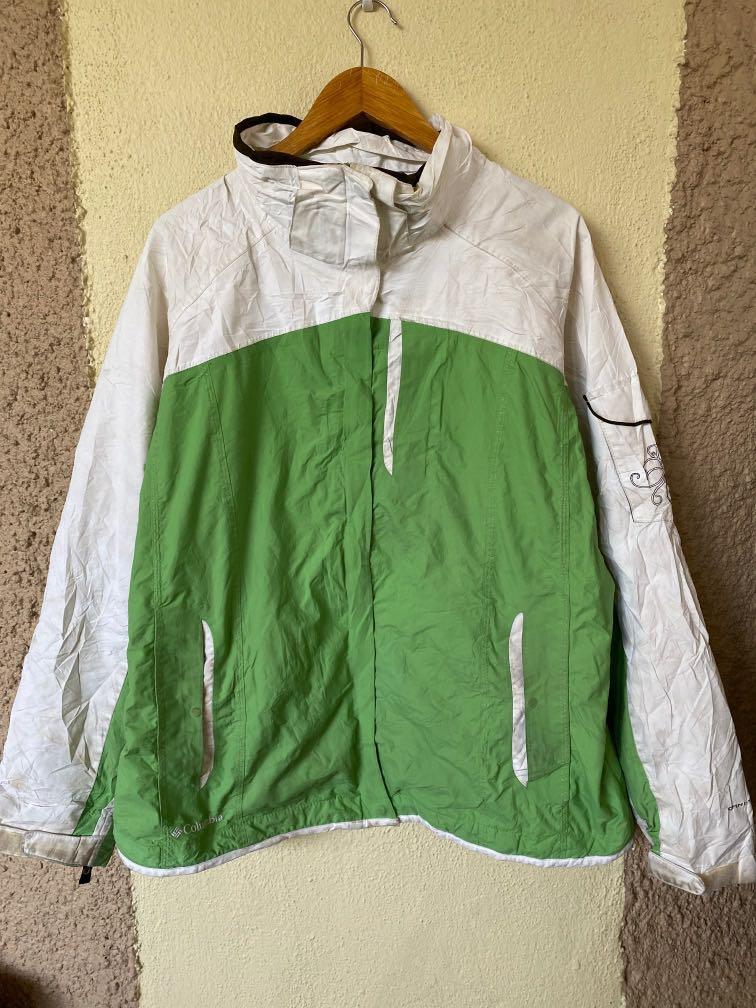 Columbia jacket clearance sale discount