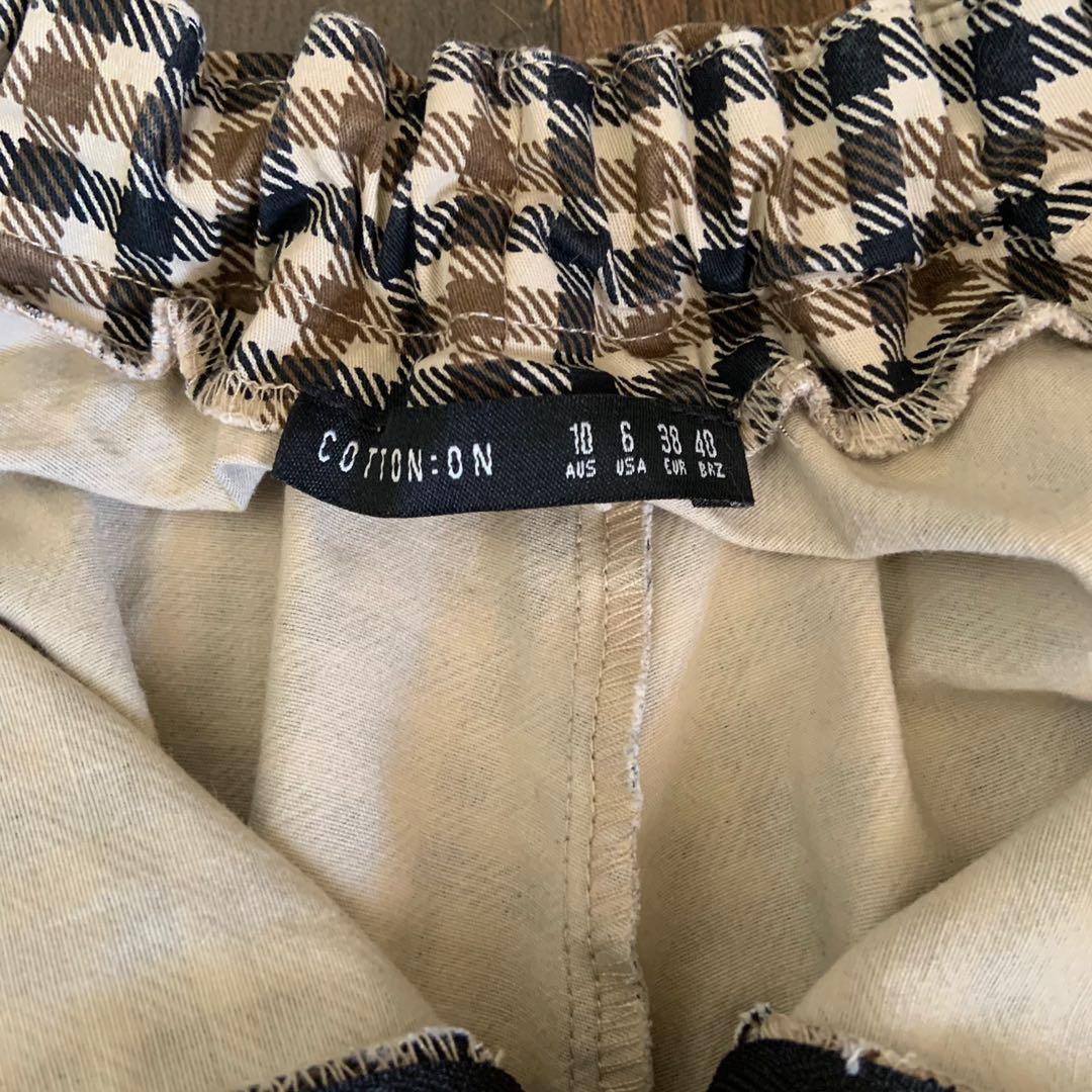 Sammi capri pant sales