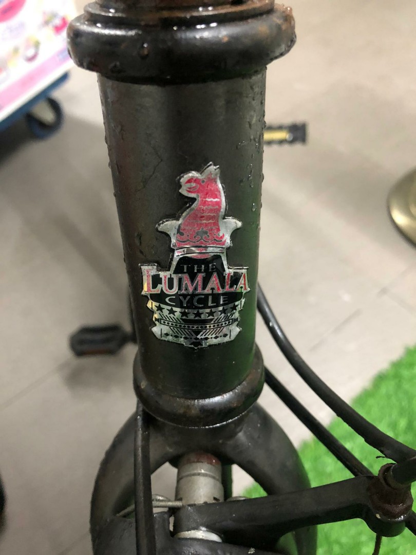 lumala cycles review