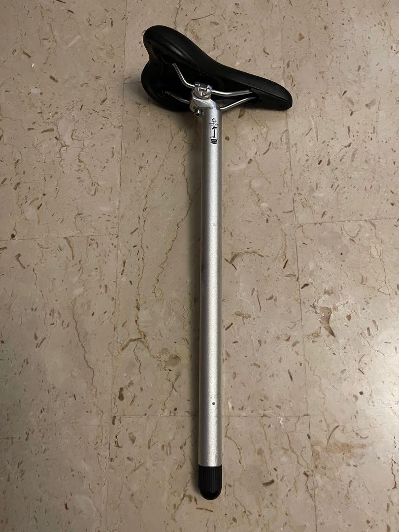Dahon seatpost sales