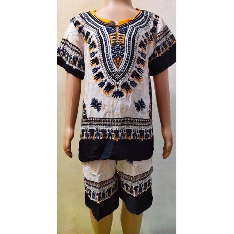 Dakishi Bohemian terno for Kids Babies Kids Babies Kids