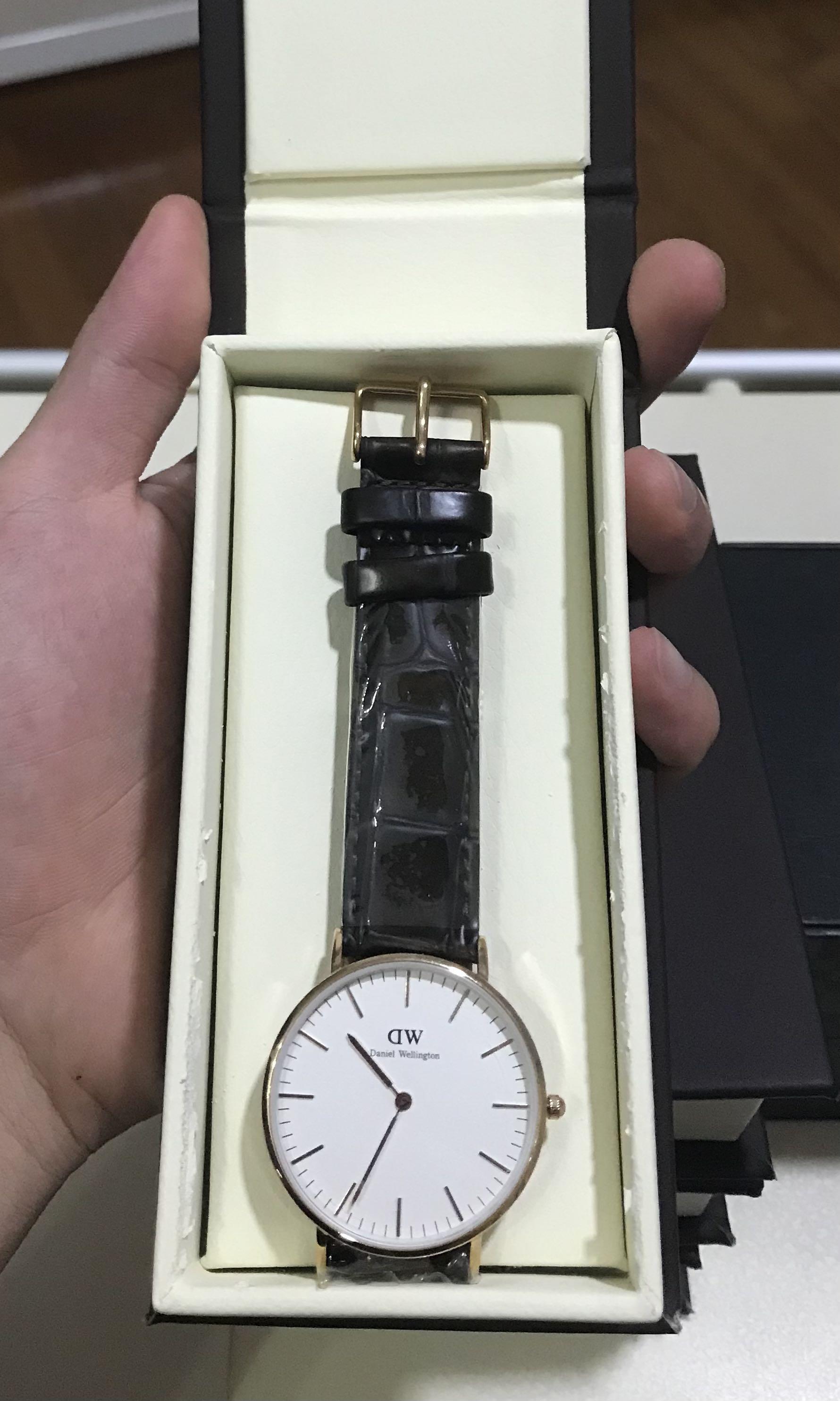 Daniel wellington classic cheap petite york