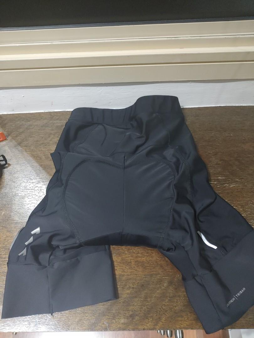 Triban rc500 shorts cheap