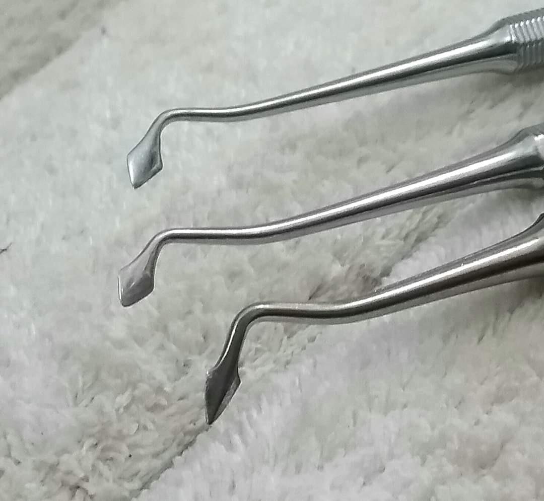 Dental diamond Carver, Health & Nutrition, Medical Supplies & Tools on