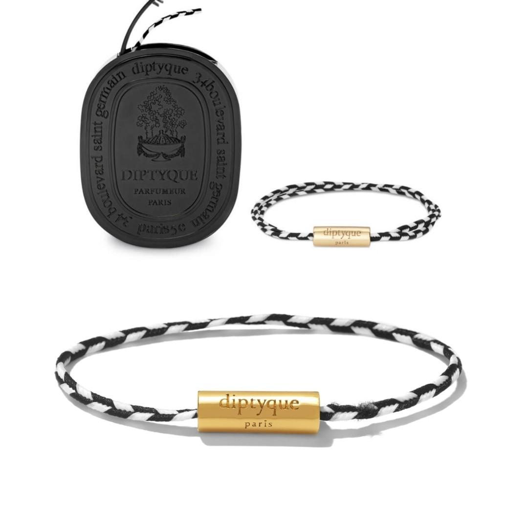 New Aromatherapy Bracelet Adjustable Black PU Locket Bracelet Aroma Perfume  Essential Oil Diffuser Bracelet | SHEIN