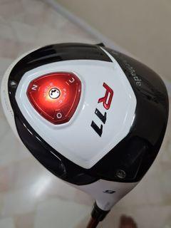 Used r11 driver clearance