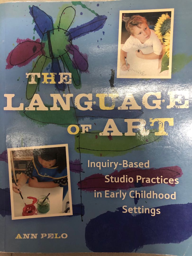 Early Childhood Education Textbook, Hobbies & Toys, Books & Magazines, Textbooks on Carousell