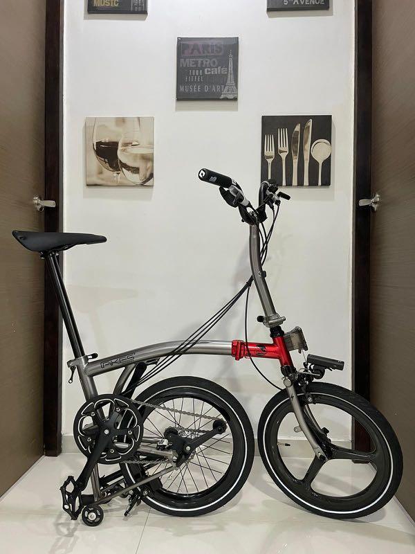 Element Pikes Superstar M bar Red Grey Chico Jerico Sports