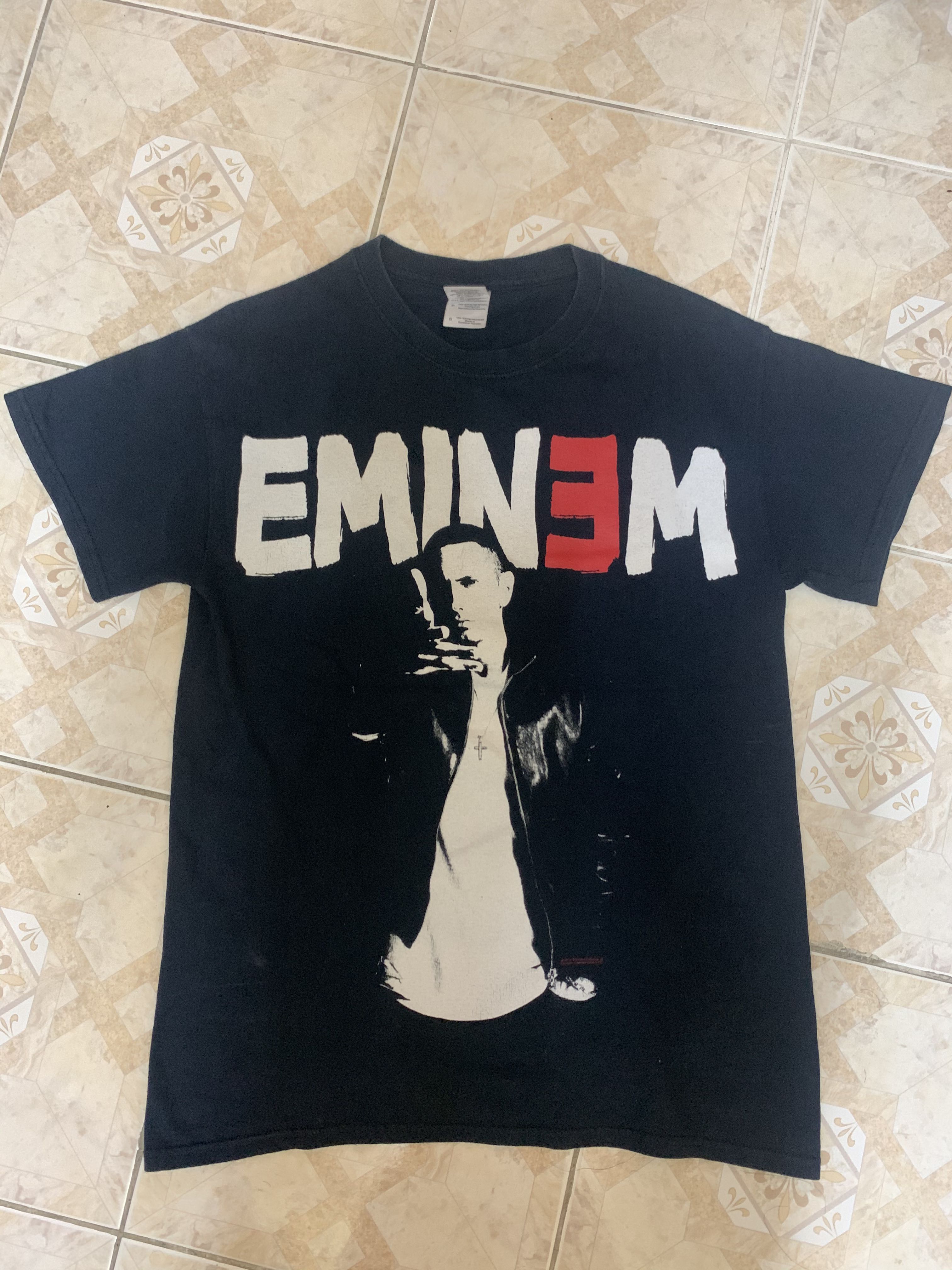 EMINEM 2012 live タオル boutiquelocale.nl