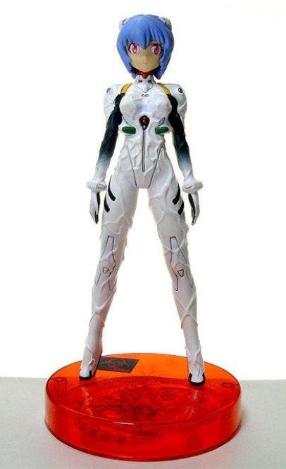 EVA] A-16 新世紀福音戰士続・使徒XX A-16 Armisael-XX [角川