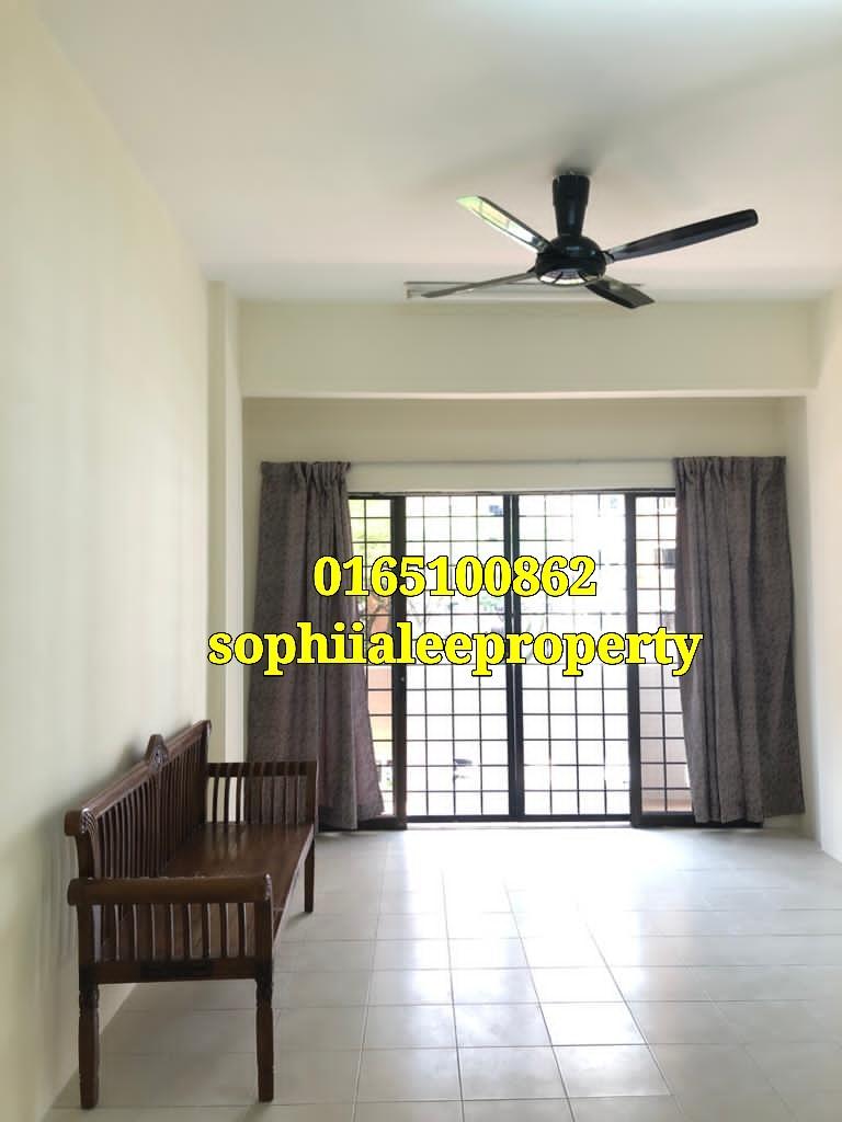 Evergreen Park Acorn Hazel Sungai Long Property Rentals On Carousell