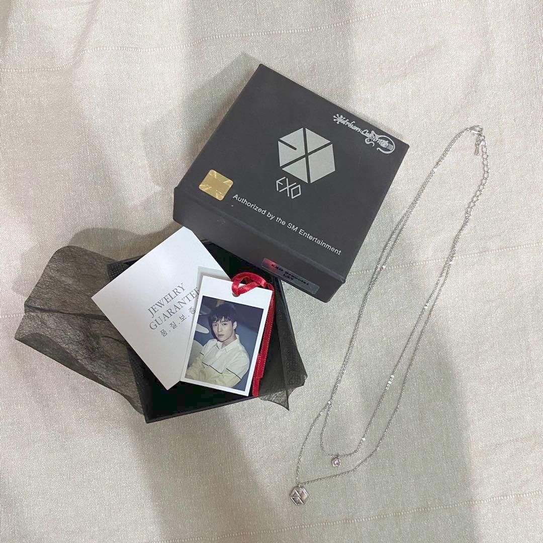 Bts sales jewelry swarovski