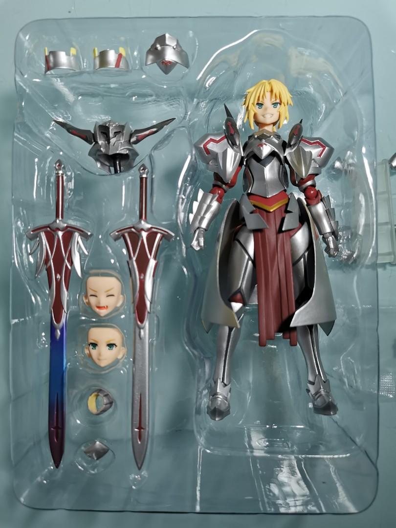 Mordred figma online