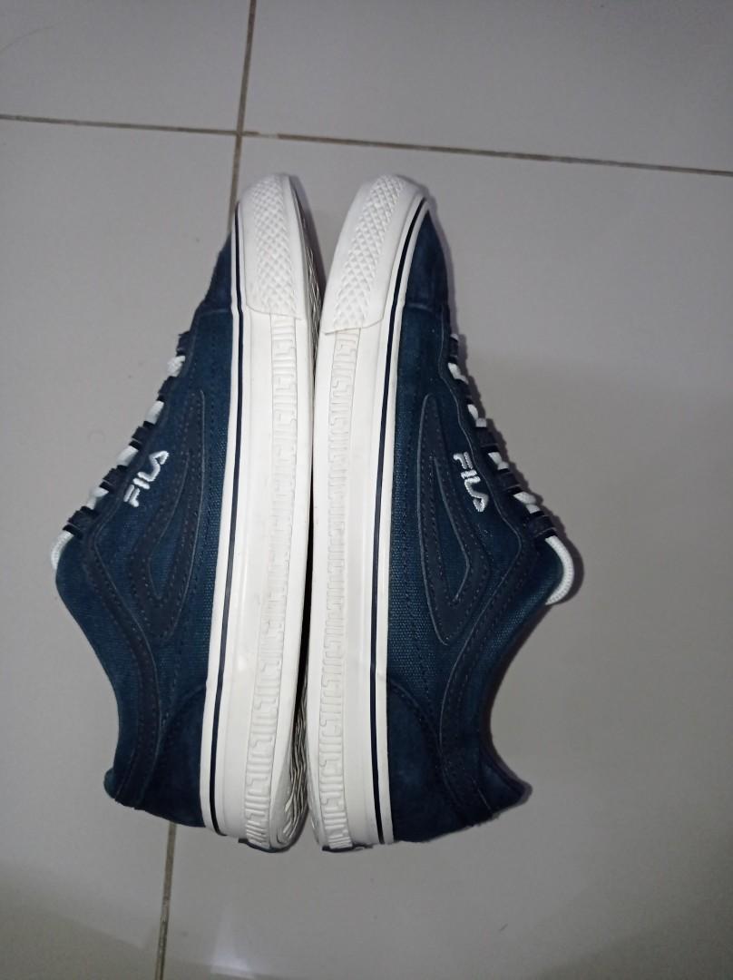 Fila sa discount