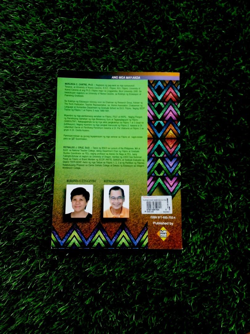 Filipinos visual data 4