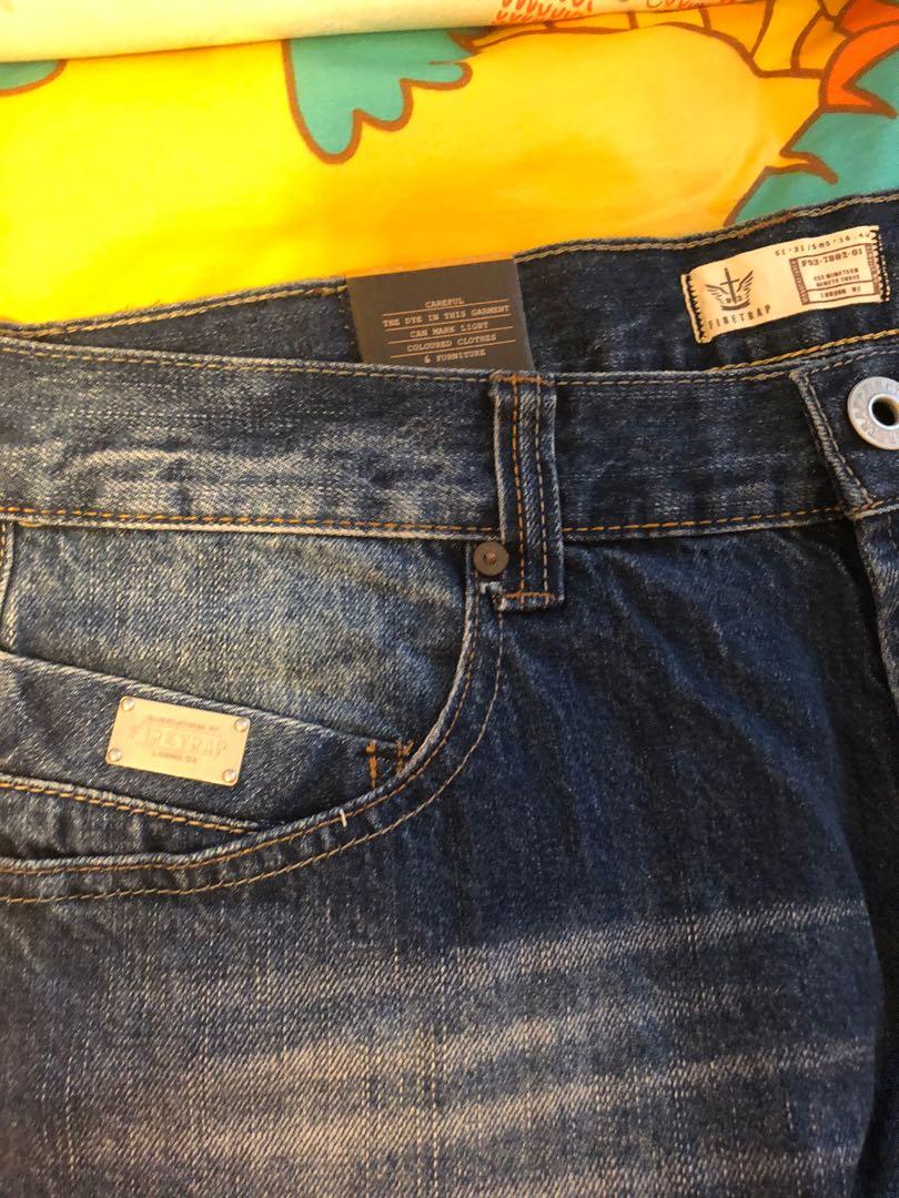 Firetrap jeans bootcut best sale
